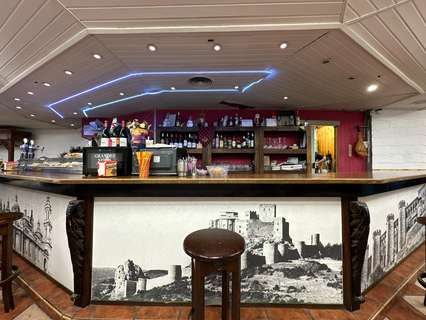 Local comercial en alquiler en Zaragoza