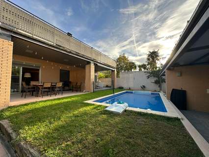 Casa en venta en Cadrete