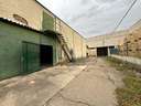 Nave industrial en venta en Zaragoza