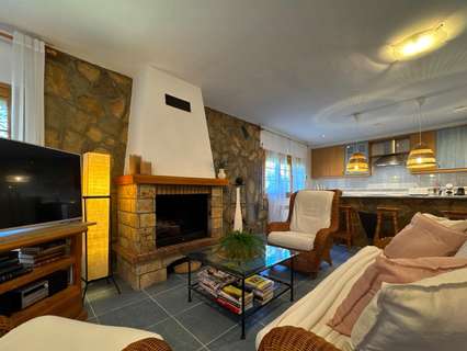 Chalet en venta en La Muela