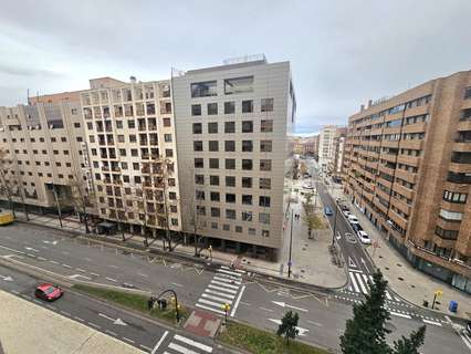 Piso en alquiler en Zaragoza