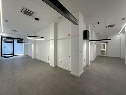 Local comercial en alquiler en Zaragoza