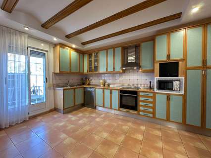 Chalet en venta en Zaragoza