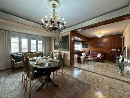 Piso en venta en Zaragoza