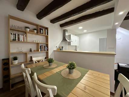 Casa en venta en Ayerbe