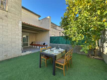 Casa en venta en La Puebla de Alfindén