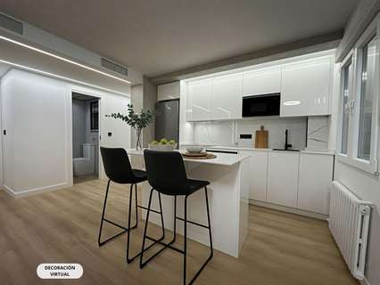 Piso en venta en Zaragoza