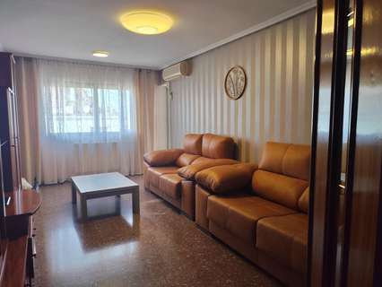 Piso en alquiler en Zaragoza