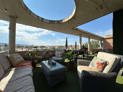 Ático en venta en Cuarte de Huerva