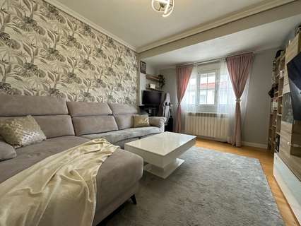 Piso en venta en Zaragoza rebajado