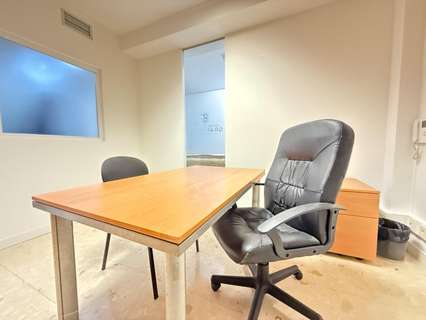 Despacho en alquiler en Zaragoza
