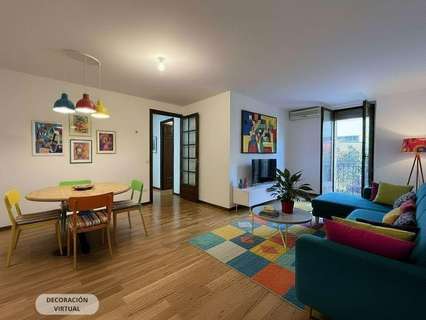 Piso en venta en Zaragoza