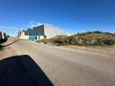 Parcela industrial en venta en Zaragoza