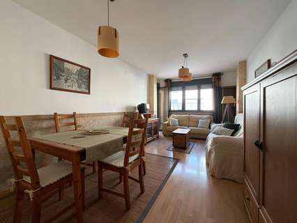 Piso en venta en Borja rebajado