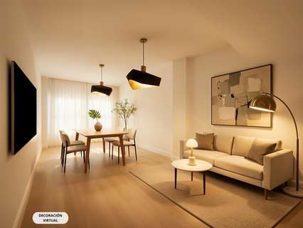 Apartamento en venta en La Muela