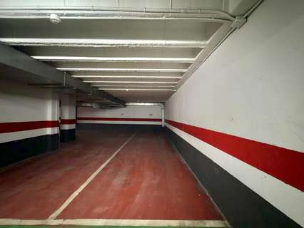 Plaza de parking en alquiler en Zaragoza