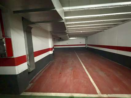 Plaza de parking en alquiler en Zaragoza