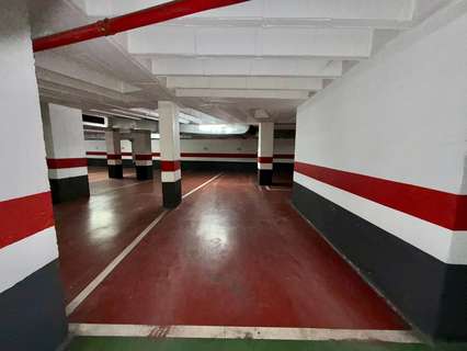 Plaza de parking en alquiler en Zaragoza