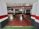 Plaza de parking en alquiler en Zaragoza