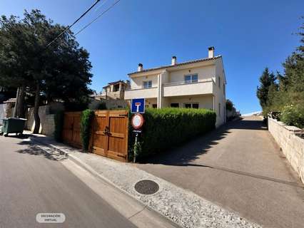 Parcela urbana en venta en Cuarte de Huerva