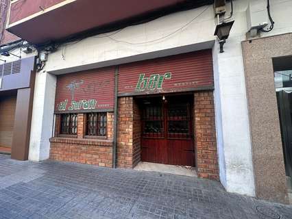 Local comercial en alquiler en Zaragoza