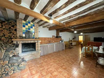 Casa en venta en Cortes