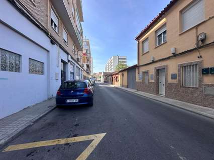 Casa en venta en Zaragoza