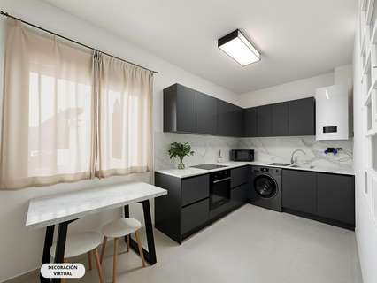 Piso en venta en Huesca