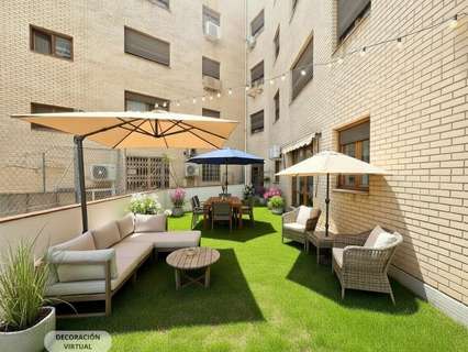 Piso en venta en Zaragoza