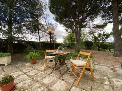 Chalet en venta en La Muela
