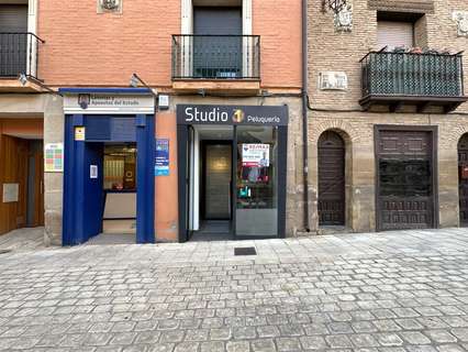 Local comercial en venta en Tudela