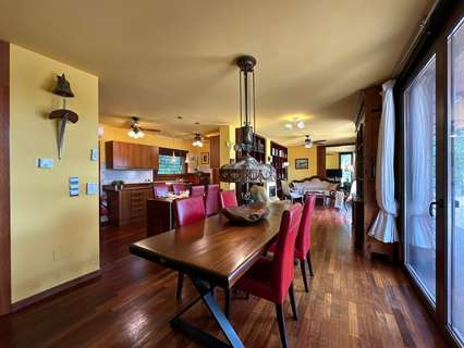Casa en venta en Bescanó