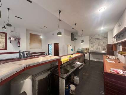 Local comercial en venta en Zaragoza