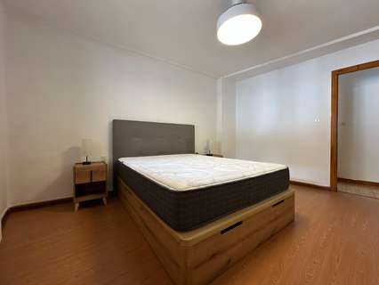 Piso en venta en Biescas