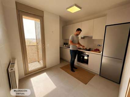 Apartamento en venta en La Muela