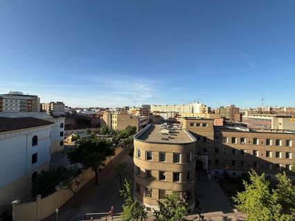 Piso en alquiler en Zaragoza
