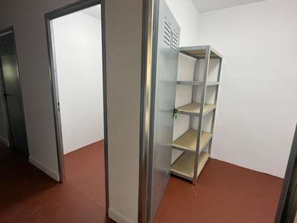 Trastero en alquiler en Zaragoza