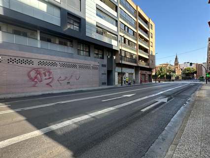 Local comercial en venta en Zaragoza