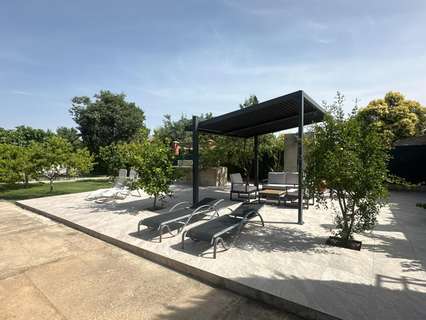 Casa en venta en Zaragoza