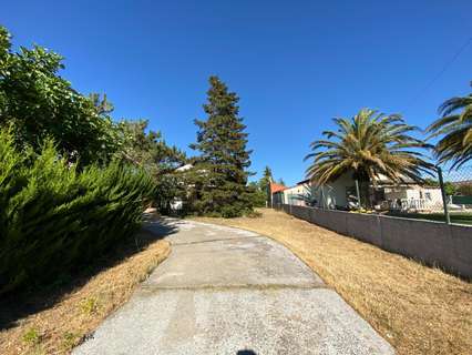 Chalet en venta en Gallur