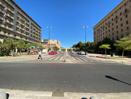 Local comercial en venta en Zaragoza
