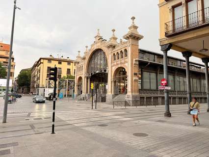 Local comercial en venta en Zaragoza