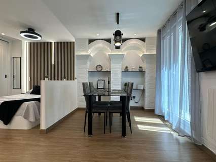 Estudio en venta en Zaragoza