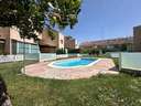 Chalet en alquiler en Zaragoza