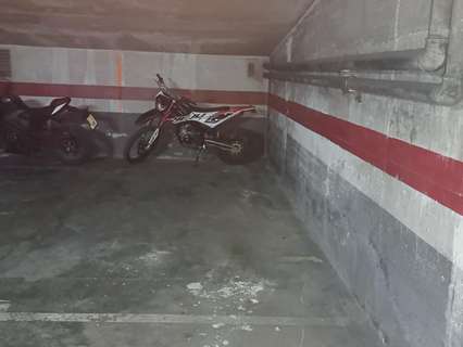 Plaza de parking en venta en Huesca