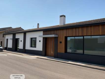 Casa en venta en Nuez de Ebro