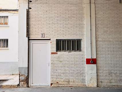 Local comercial en venta en Zaragoza
