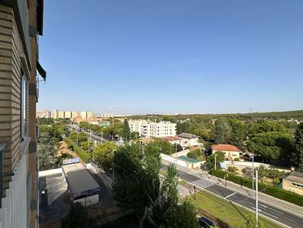 Piso en venta en Zaragoza