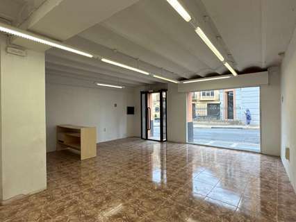 Local comercial en venta en Tarazona