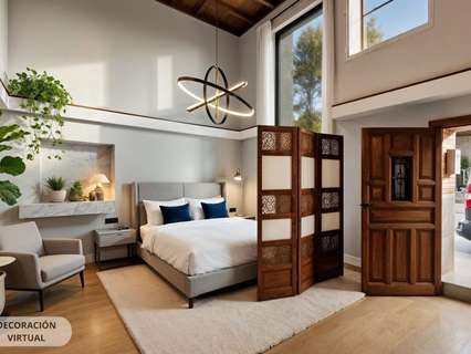 Casa en venta en Villafranca de Ebro
